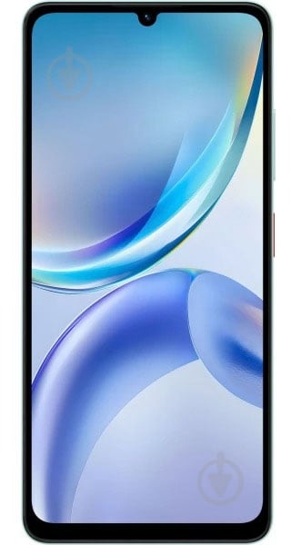 Смартфон ZTE Blade A36 4/64GB green (1167680) - фото 2