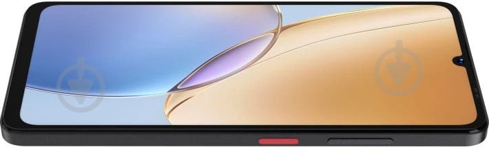 Смартфон ZTE Blade A56 4/128GB black (1167681) - фото 6