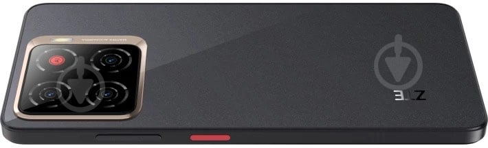 Смартфон ZTE Blade A56 4/128GB black (1167681) - фото 10
