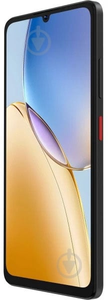 Смартфон ZTE Blade A56 4/128GB black (1167681) - фото 4