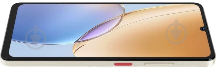 Смартфон ZTE Blade A56 4/128GB gold (1167682) - фото 6