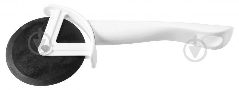 Ніж для піци Fackelmann 19х3 см 49246 - фото 1 Ніж для піци Fackelmann 19х3 см 49246 - фото 1