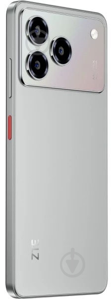 Смартфон ZTE Blade A76 4/128GB gray (1167683) - фото 8 Смартфон ZTE Blade A76 4/128GB gray (1167683) - фото 8