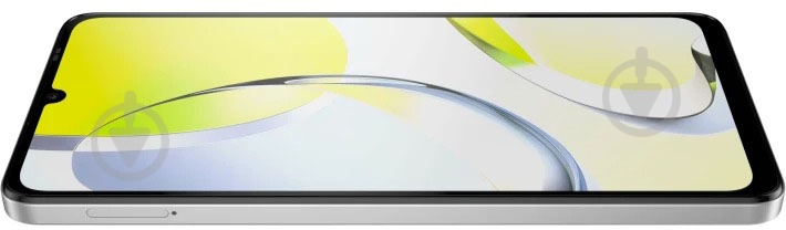 Смартфон ZTE Blade A76 4/128GB gray (1167683) - фото 5 Смартфон ZTE Blade A76 4/128GB gray (1167683) - фото 5