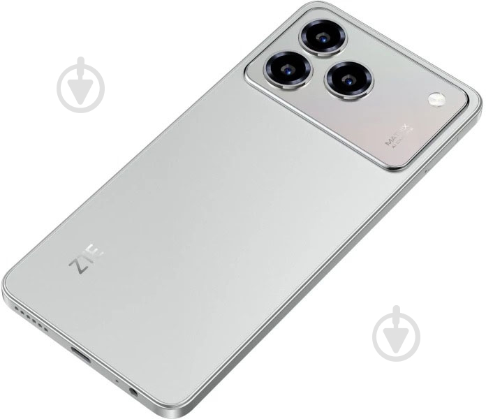 Смартфон ZTE Blade A76 4/128GB gray (1167683) - фото 9 Смартфон ZTE Blade A76 4/128GB gray (1167683) - фото 9