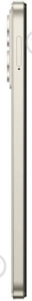 Смартфон ZTE Blade A76 4/128GB gold (1167684) - фото 11