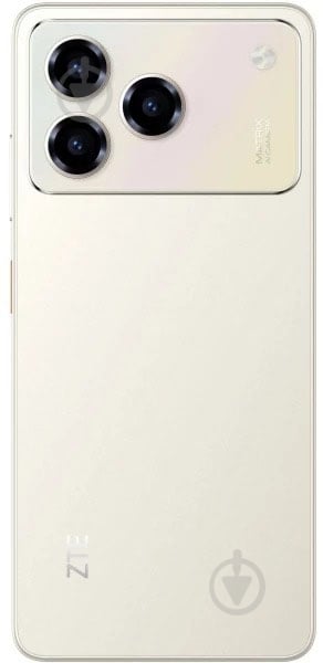 Смартфон ZTE Blade A76 4/128GB gold (1167684) - фото 7