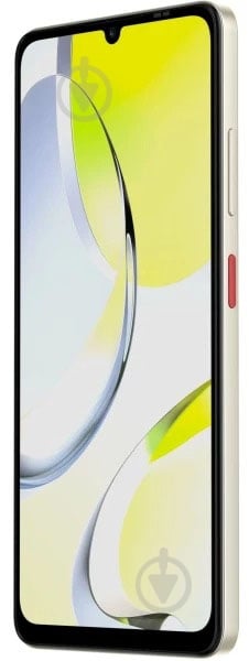 Смартфон ZTE Blade A76 4/128GB gold (1167684) - фото 4