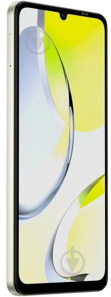 Смартфон ZTE Blade A76 4/128GB gold (1167684) - фото 3