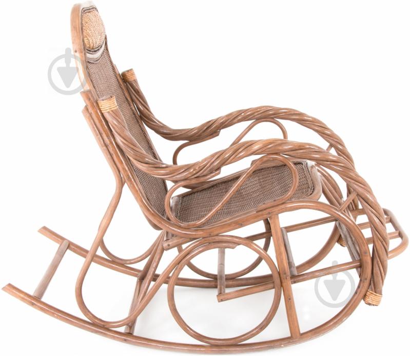 Кресло-качалка Royal Rocking Chair - фото 2