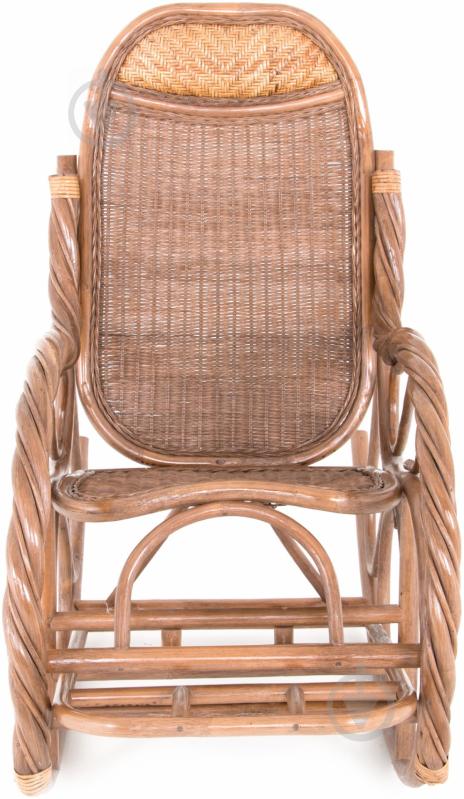 Кресло-качалка Royal Rocking Chair - фото 3