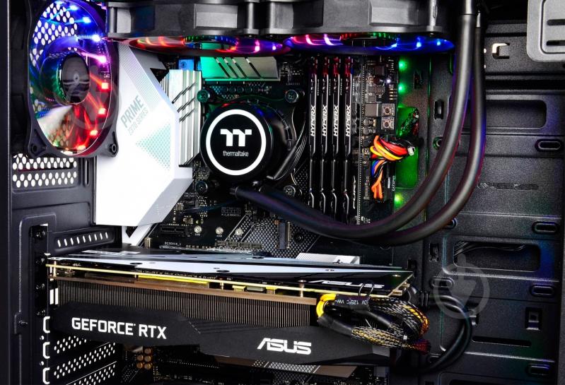 Компьютер персональный Artline Gaming (X94v14Win) black - фото 7