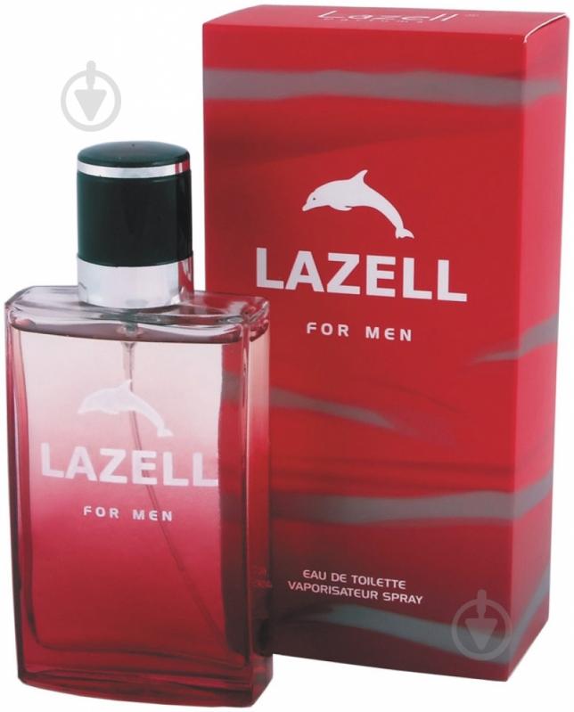 Парфюмированная вода Lazell Parfums Лазель 100 мл - фото 1