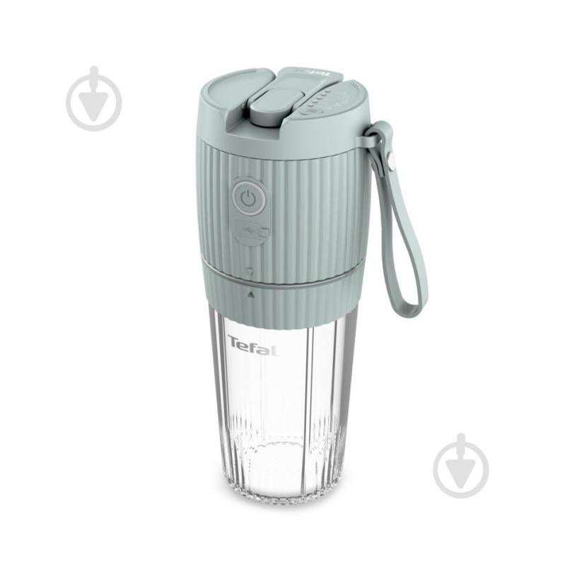 Фітнес-блендер Tefal Lightmix+ BL1DU4E0 - фото 3
