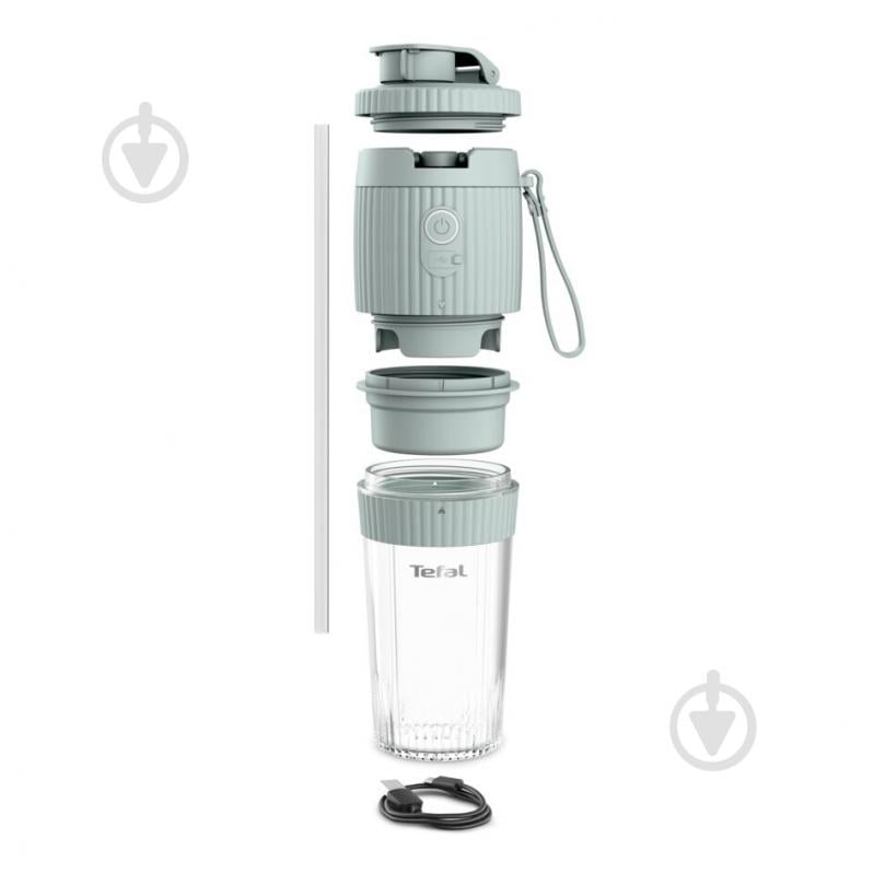 Фітнес-блендер Tefal Lightmix+ BL1DU4E0 - фото 4
