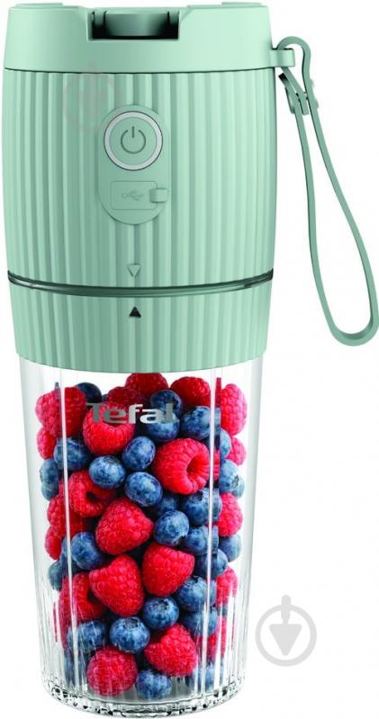 Фітнес-блендер Tefal Lightmix+ BL1DU4E0 - фото 5
