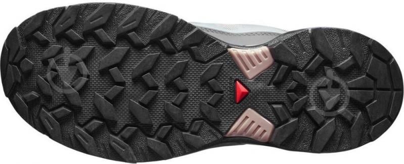 Кроссовки женские демисезонные X ULTRA 360 GTX W L47982300 р.37 1/3 серые - фото 3 Кроссовки женские демисезонные X ULTRA 360 GTX W L47982300 р.37 1/3 серые - фото 3