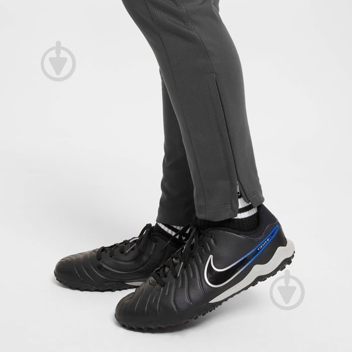 Штани Nike DX5490-061 р. XS сірий - фото 3