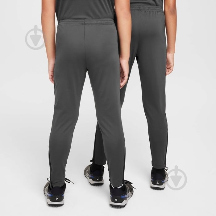 Штани Nike DX5490-061 р. XS сірий - фото 6