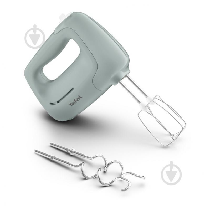 Миксер Tefal Prep’Mix HT4503F0 - фото 1