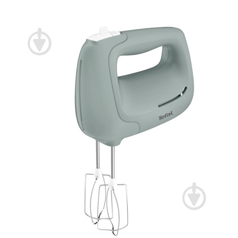 Миксер Tefal Prep’Mix HT4503F0 - фото 3