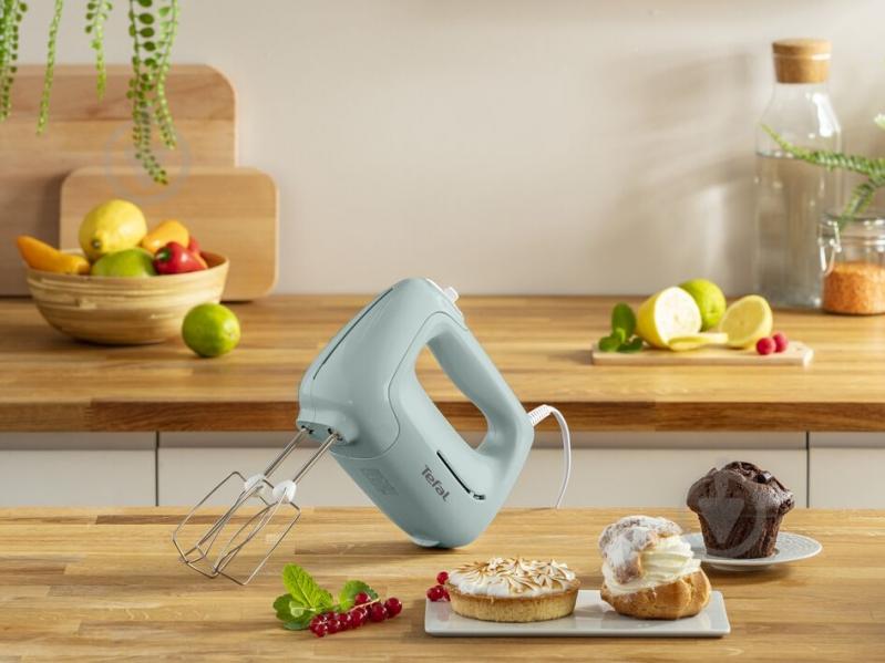 Миксер Tefal Prep’Mix HT4503F0 - фото 7
