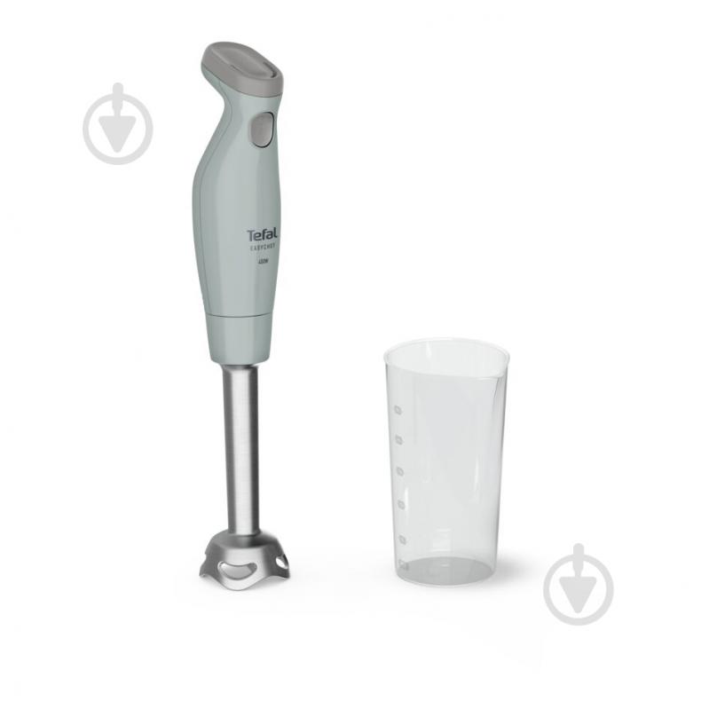 Блендер ручний Tefal Easy Chef HB4513F0 - фото 1