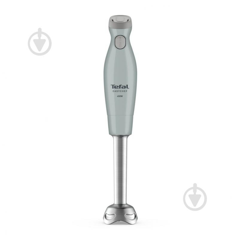 Блендер ручний Tefal Easy Chef HB4513F0 - фото 3