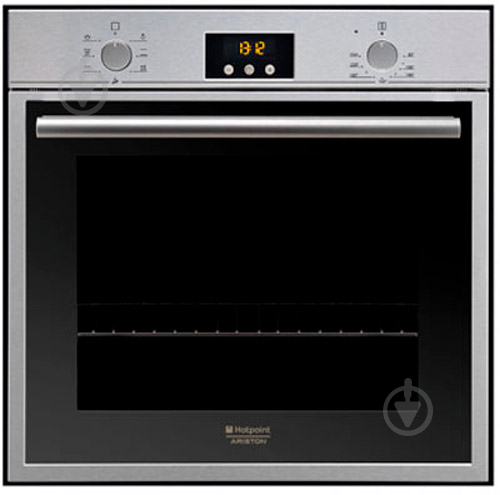 Духовой шкаф Hotpoint FK 736 J C X/HA - фото 1