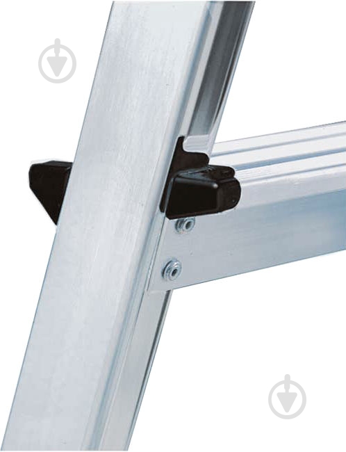 Лестница-стремянка Krause Dopplo двусторонняя 2x8 (120441) - фото 4