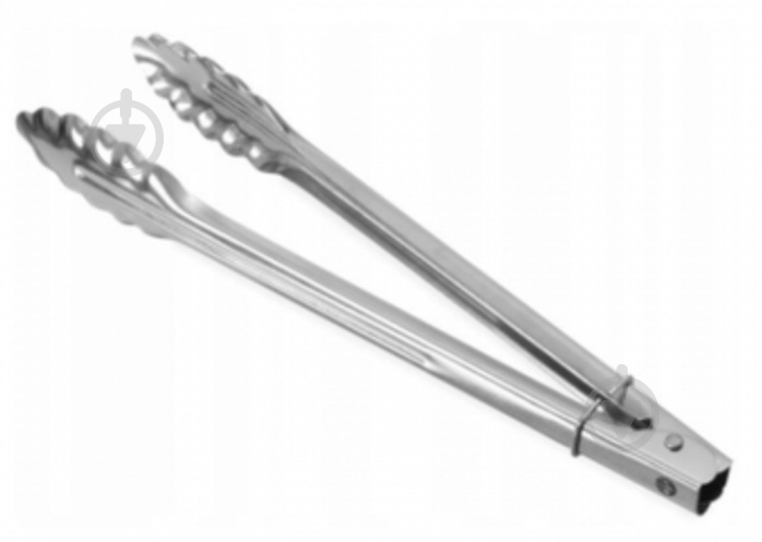 Щипцы кухонные Fackelmann 41 см 41123 - фото 1