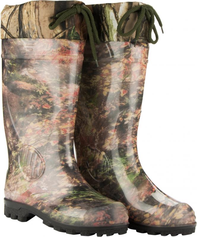 Сапоги Alisa Line Лес р. 45 - фото 1 Сапоги Alisa Line Лес р. 45 - фото 1