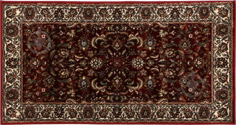 Ковер Karat Carpet Lotos 15020/210 0.80x1.50 м - фото 1