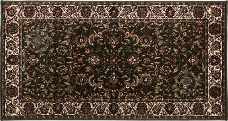 Килим Karat Carpet Lotos 15020/310 0.80x1.50 м - фото 1