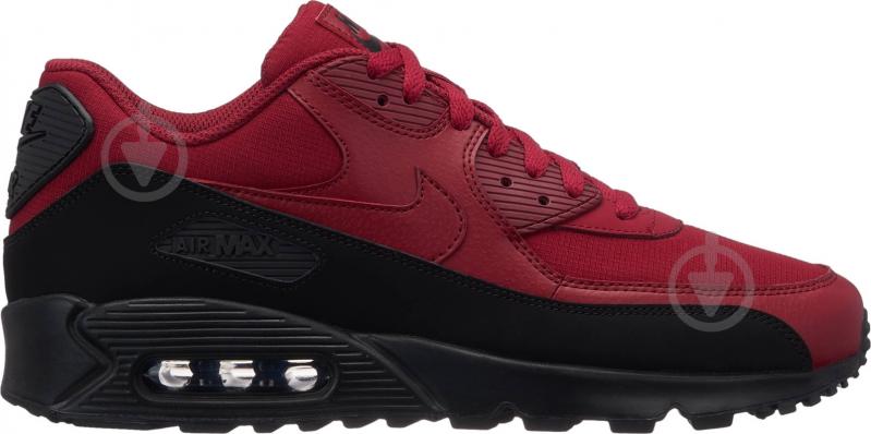 Кроссовки Nike AIR MAX 90 ESSENTIAL AJ1285-006 р.41 - фото 1