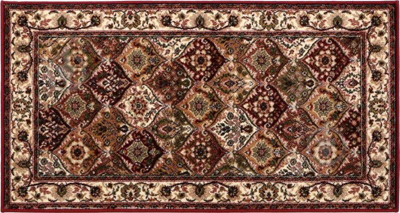 Ковер Karat Carpet Lotos 15021/210 0.80x1.50 м - фото 1