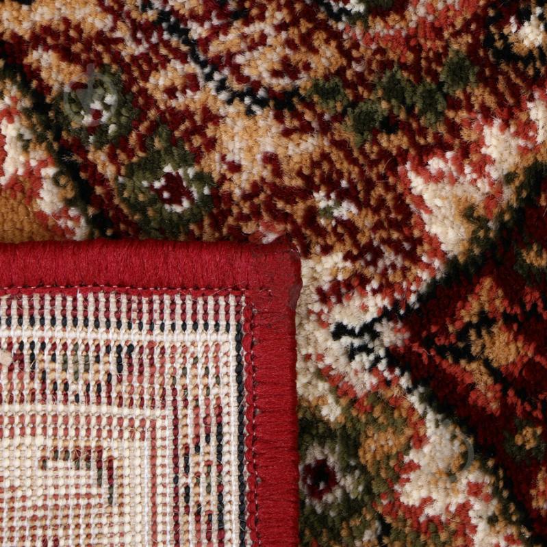 Ковер Karat Carpet Lotos 15021/210 0.80x1.50 м - фото 2