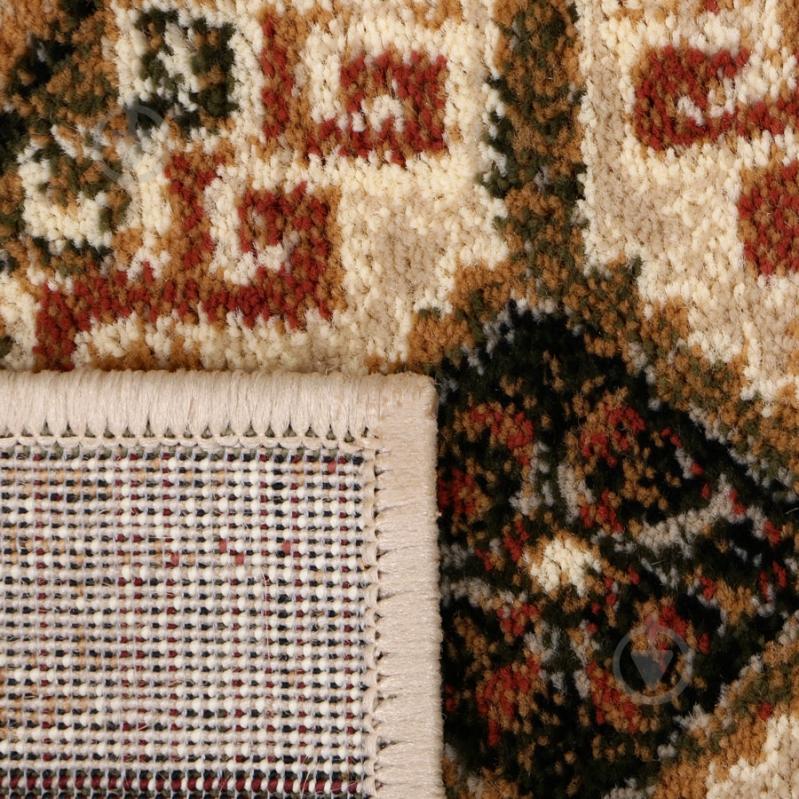 Килим Karat Carpet Lotos 15022/110 0.80x1.50 м - фото 2