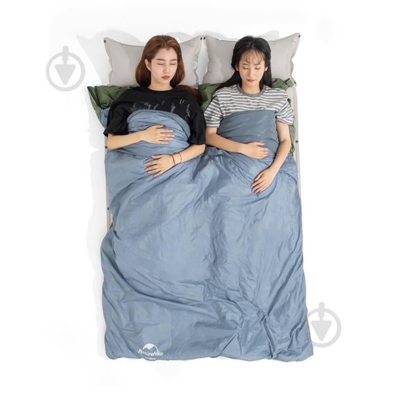 Спальник Naturehike 6927595777978-R - фото 3