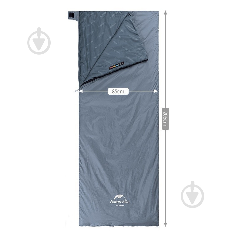 Спальник Naturehike 6927595777978-R - фото 2