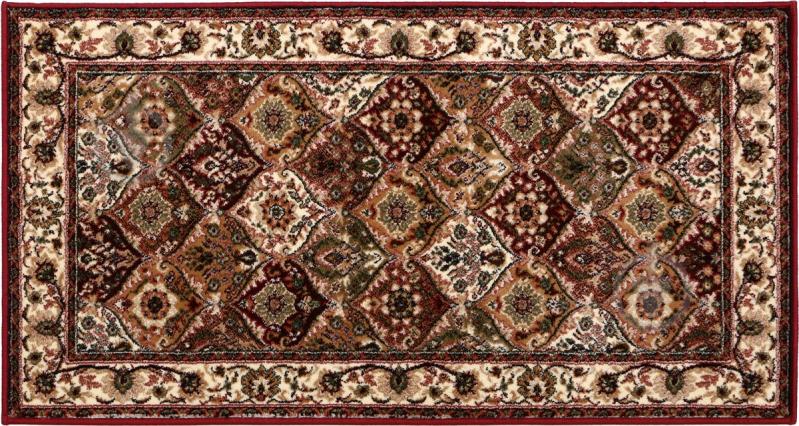 Килим Karat Carpet Lotos 1,60x2,30 15021/210 - фото 1