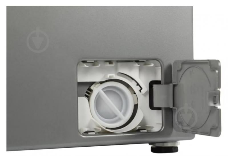 Стиральная машина PRIME Technics PWF 7123 OIS - фото 8