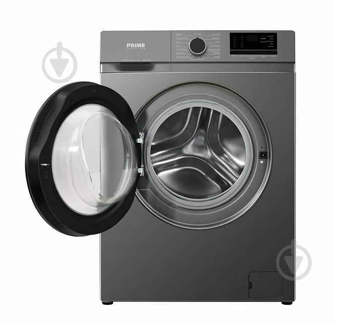 Стиральная машина PRIME Technics PWF 7123 OIS - фото 6