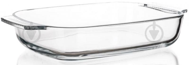 Форма для випікання Banquet Caseo 2 л 30х19,5х5,5 см - фото 2 Форма для випікання Banquet Caseo 2 л 30х19,5х5,5 см - фото 2