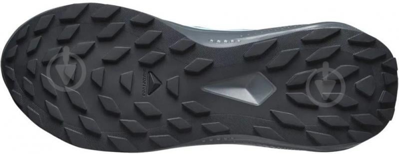 Кроссовки женские демисезонные ALPHAGLIDE GTX W L47802500 р.39 1/3 серые - фото 3 Кроссовки женские демисезонные ALPHAGLIDE GTX W L47802500 р.39 1/3 серые - фото 3