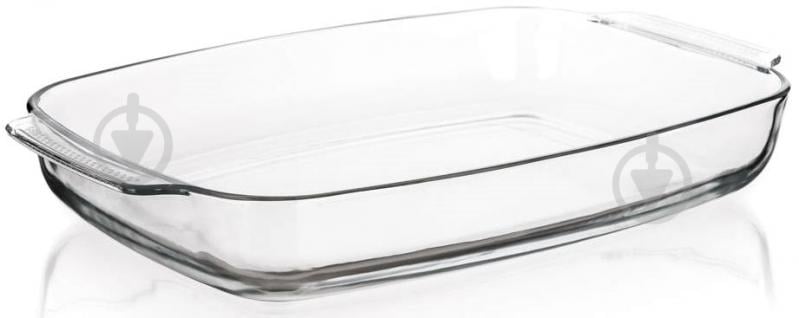 Форма для випікання Banquet Caseo 5 л 44х28х6,5 см - фото 1 Форма для випікання Banquet Caseo 5 л 44х28х6,5 см - фото 1