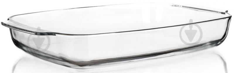 Форма для випікання Banquet Caseo 5 л 44х28х6,5 см - фото 2 Форма для випікання Banquet Caseo 5 л 44х28х6,5 см - фото 2