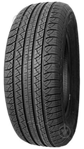 Шина APLUS A919 215/65R17 99 H літо - фото 1