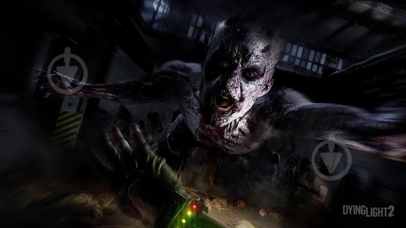 Игра PS5 Dying Light 2 Stay Human PS5 Russian version (5902385108188) - фото 2
