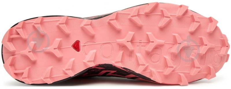Кросівки Salomon SPEEDCROSS 6 GTX W L47880400 р.39 1/3 - фото 5